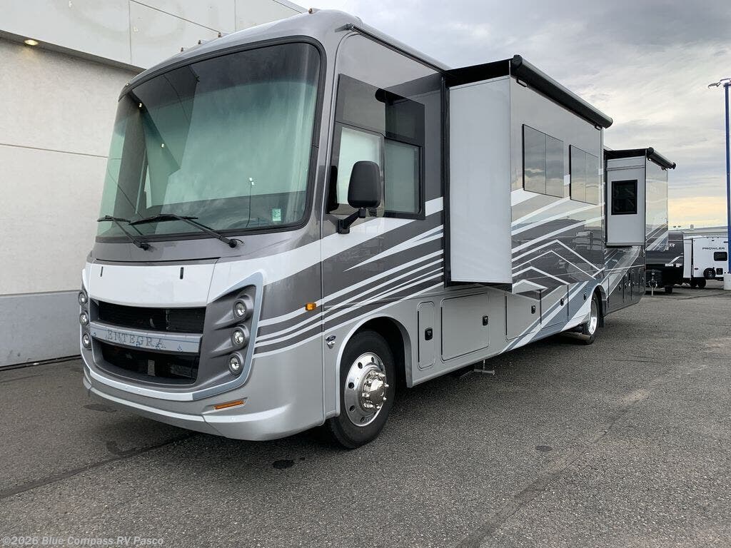 New 2026 Entegra Coach Vision XL 36C available in Pasco, Washington