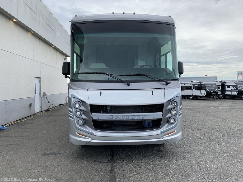 2026 Vision XL 36C by Entegra Coach from Blue Compass RV Pasco in Pasco, Washington