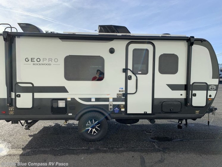 Geo Rv 2026 Forest River Rockwood Geo Pro G19FD RV for Sale in Pasco, WA 99301 ...