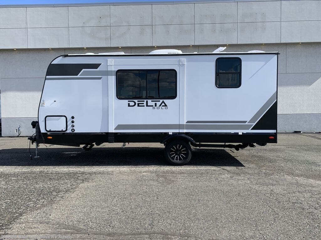 New 2026 Alliance RV Delta Solo BH181 available in Pasco, Washington