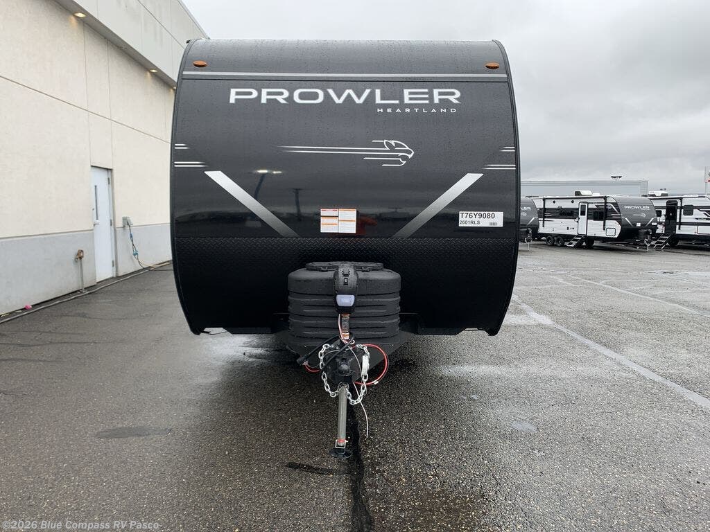 2026 Prowler 2601RLS by Heartland from Blue Compass RV Pasco in Pasco, Washington