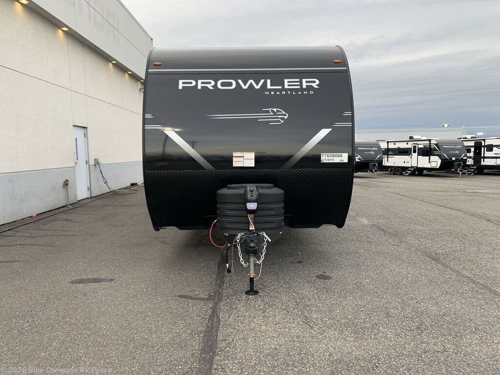 2026 Prowler 2702BHS by Heartland from Blue Compass RV Pasco in Pasco, Washington