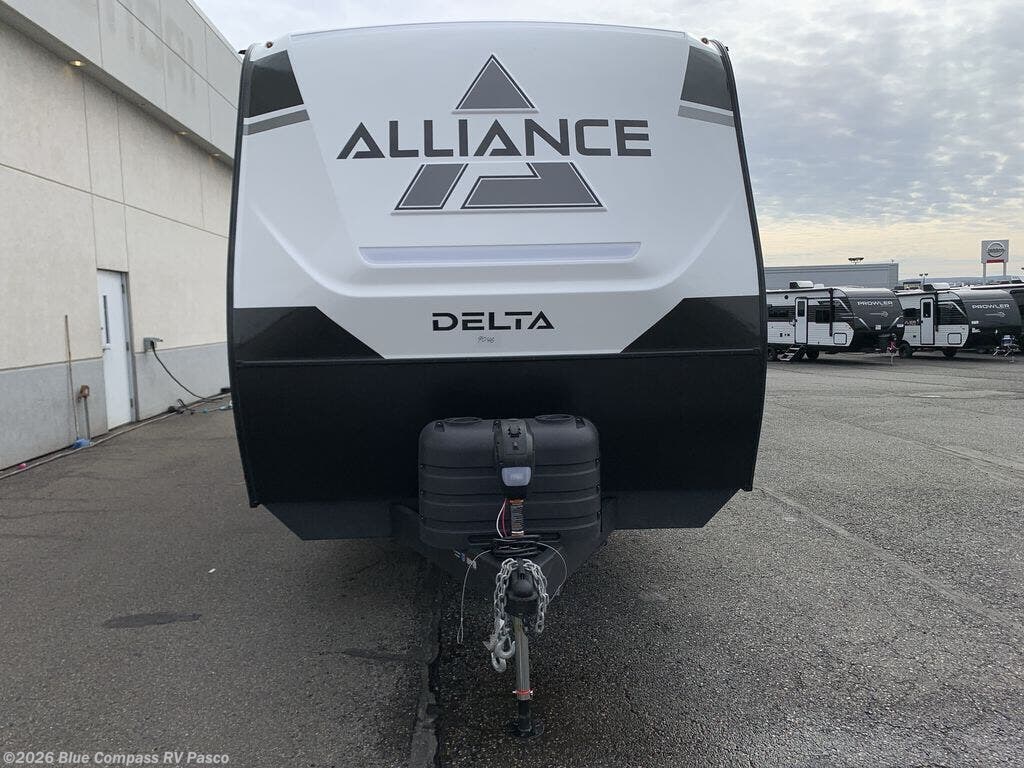 2026 Delta 292RL by Alliance RV from Blue Compass RV Pasco in Pasco, Washington