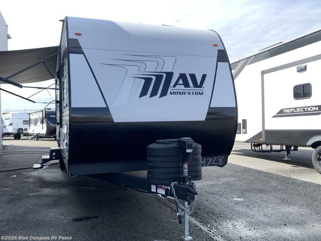New 2026 Grand Design Momentum MAV 27MAV available in Pasco, Washington