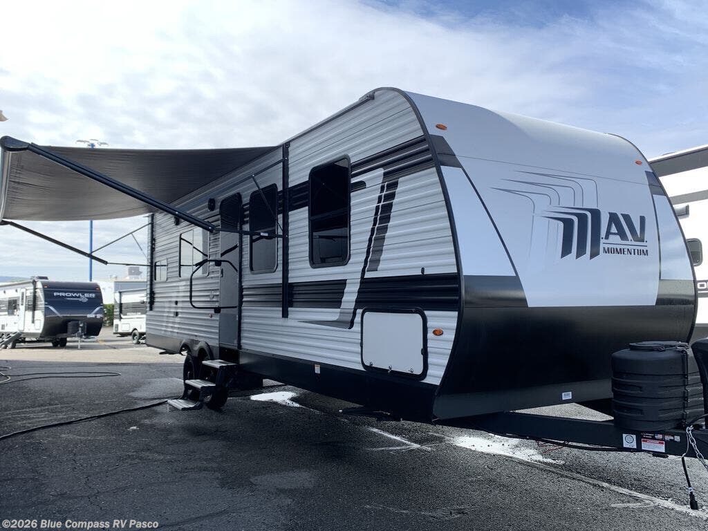 2026 Momentum MAV 27MAV by Grand Design from Blue Compass RV Pasco in Pasco, Washington