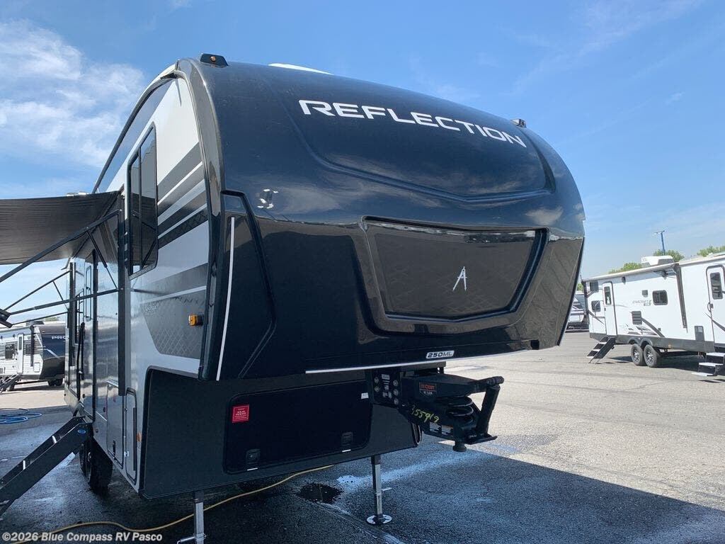 2026 Reflection 150 Series 250ML by Grand Design from Blue Compass RV Pasco in Pasco, Washington
