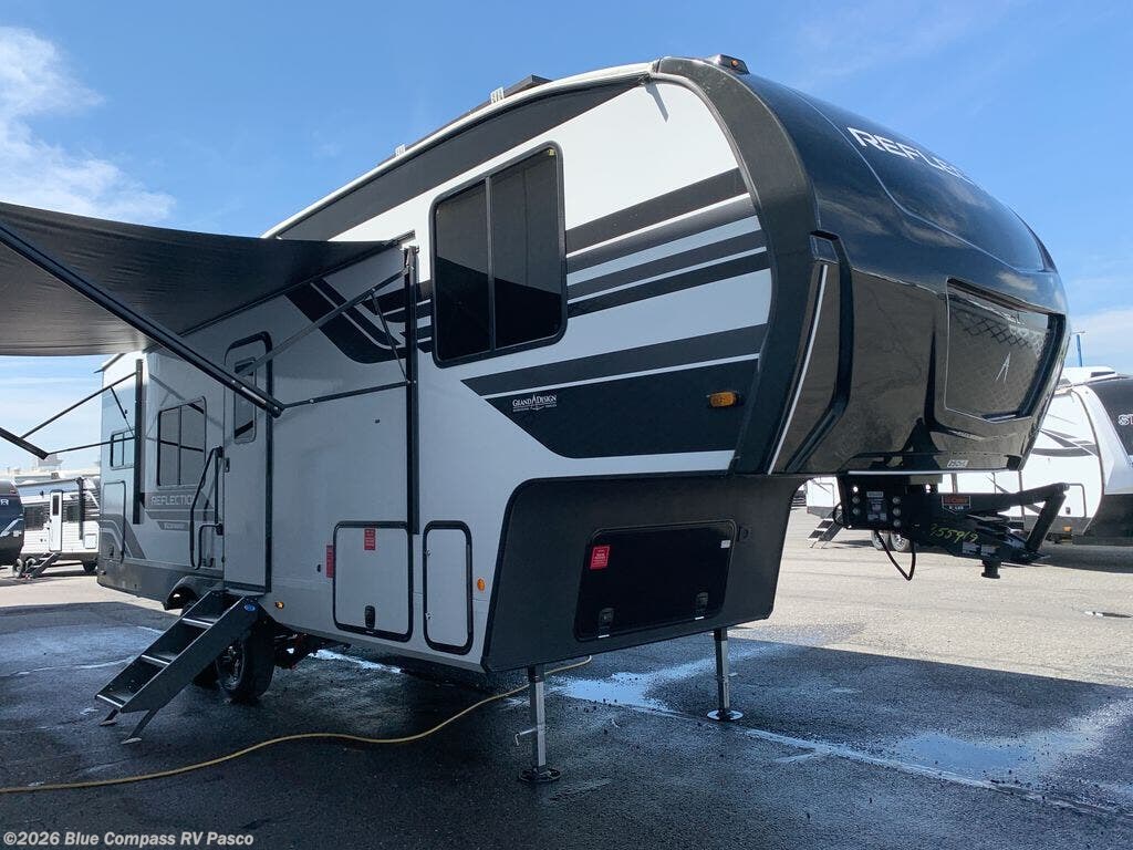 New 2026 Grand Design Reflection 150 Series 250ML available in Pasco, Washington