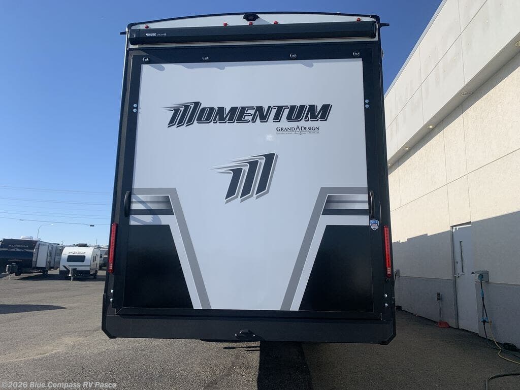 2026 Momentum G-Class 394G by Grand Design from Blue Compass RV Pasco in Pasco, Washington