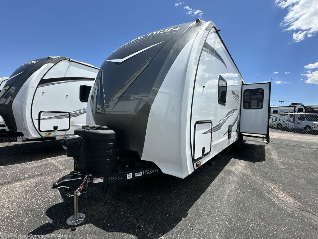 2025 Reflection 297RSTS by Grand Design from Blue Compass RV Pasco in Pasco, Washington
