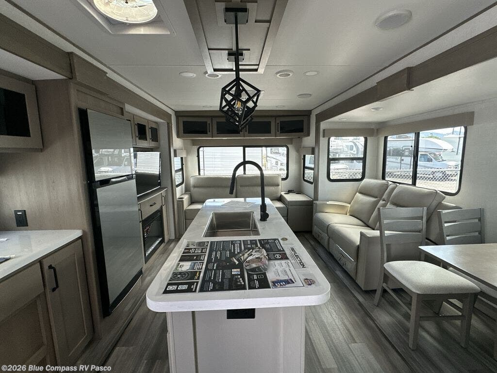 Used 2025 Grand Design Reflection 297RSTS available in Pasco, Washington