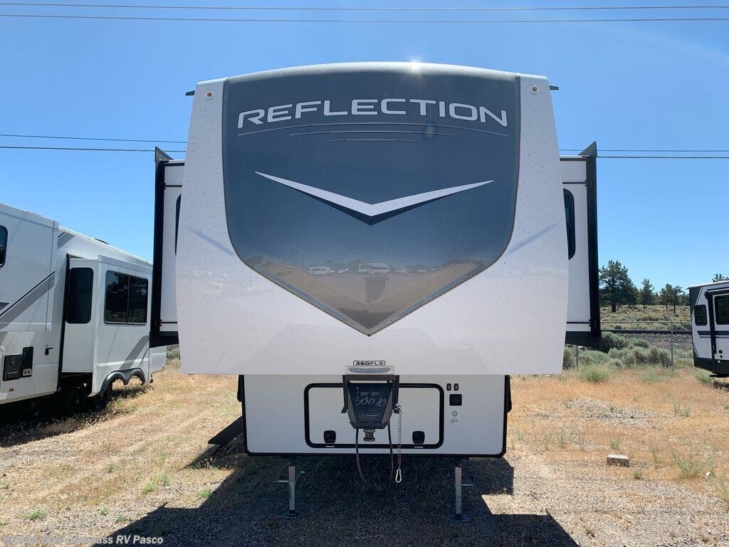 2025 Reflection 360FLS by Grand Design from Blue Compass RV Pasco in Pasco, Washington