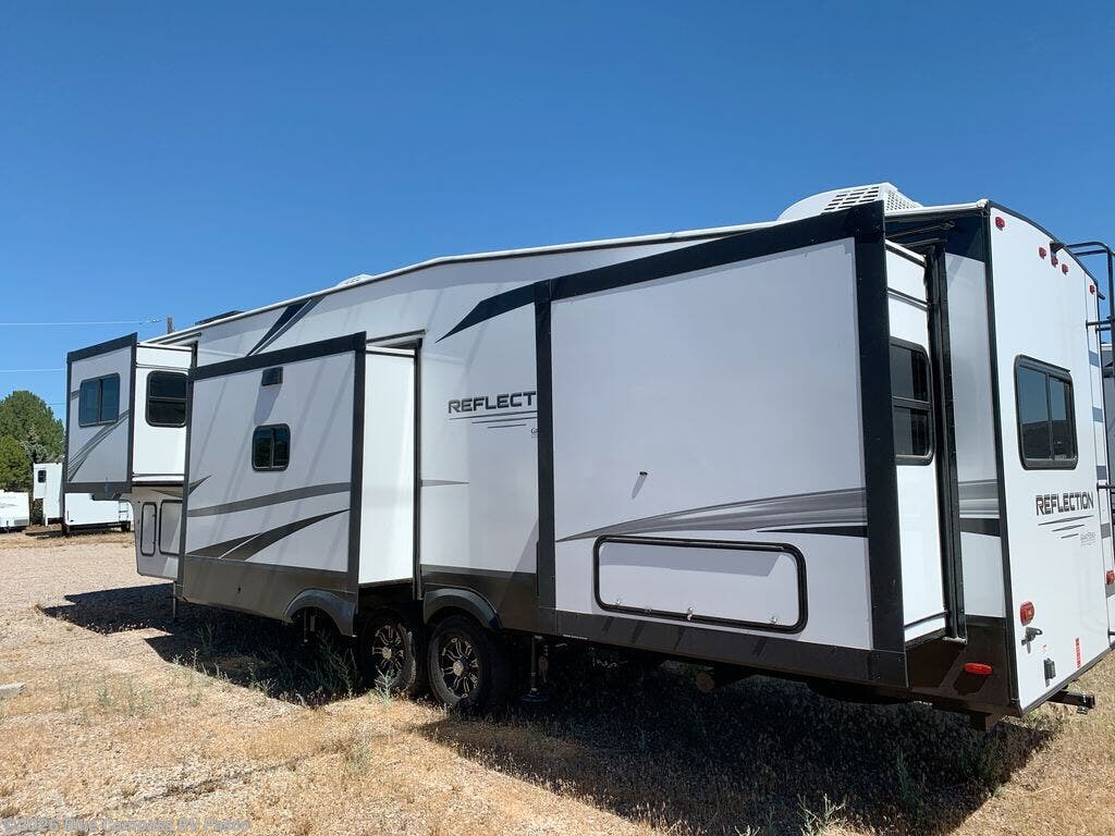 New 2025 Grand Design Reflection 360FLS available in Pasco, Washington