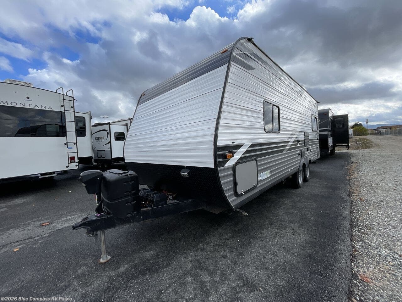 Used 2022 Jayco Jay Flight 212qb available in Pasco, Washington