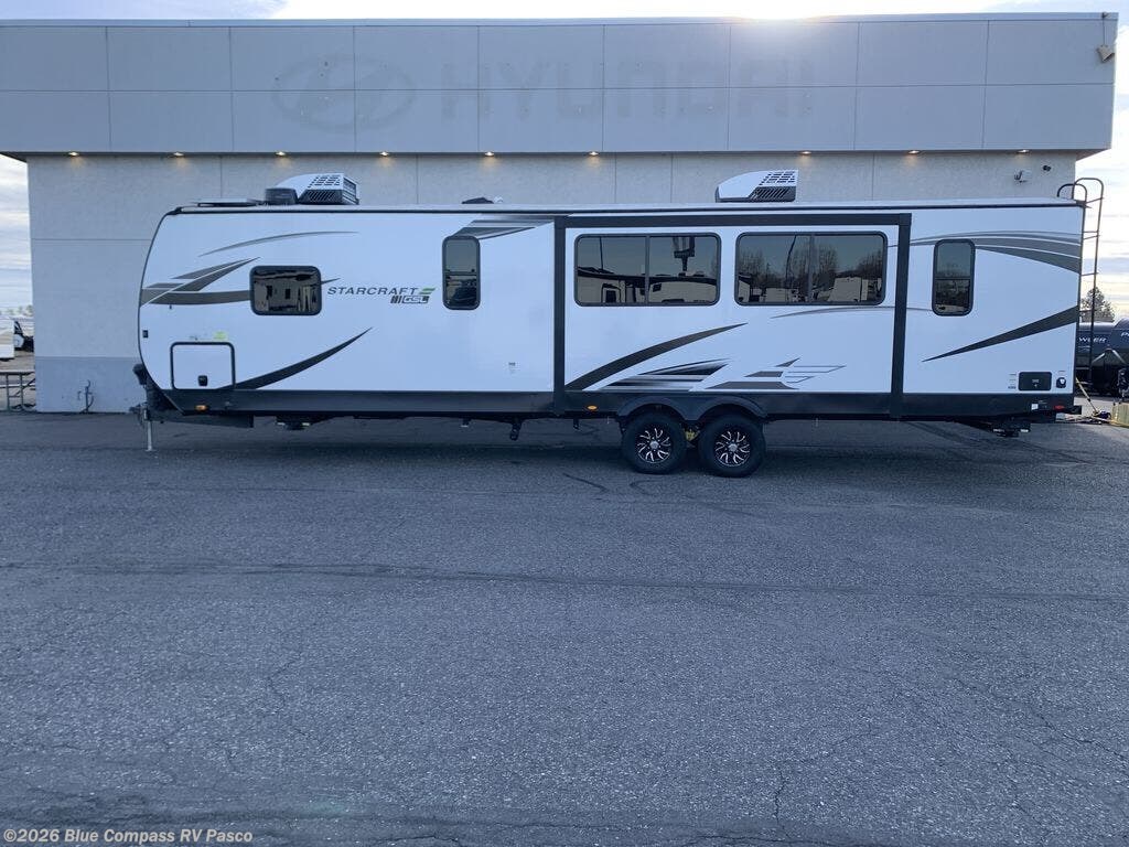 Used 2023 Starcraft GSL 296BHS available in Pasco, Washington
