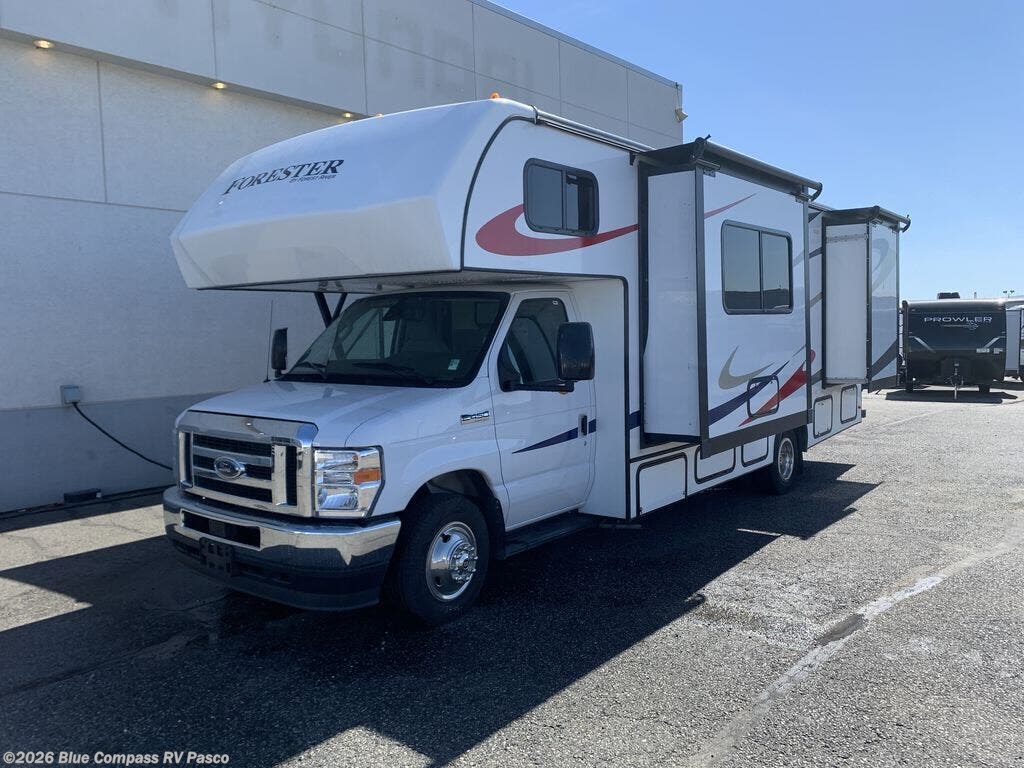 2022 Forester 2501TS by Forest River from Blue Compass RV Pasco in Pasco, Washington