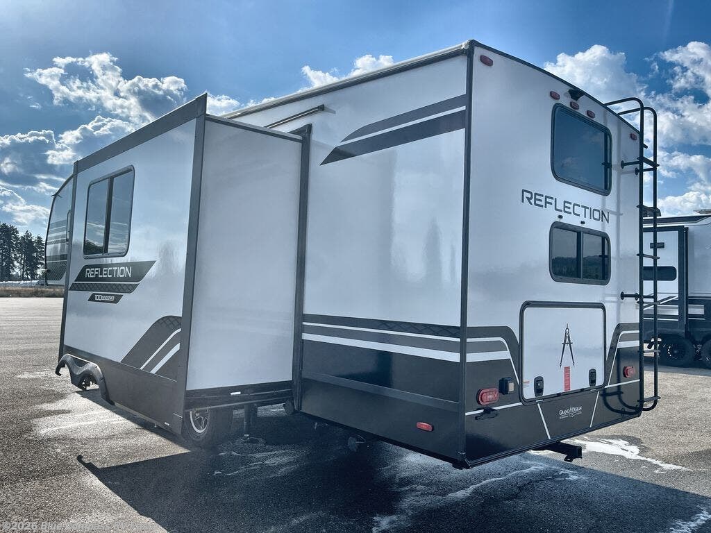 New 2026 Grand Design Reflection 100 Series 27BH available in Pasco, Washington
