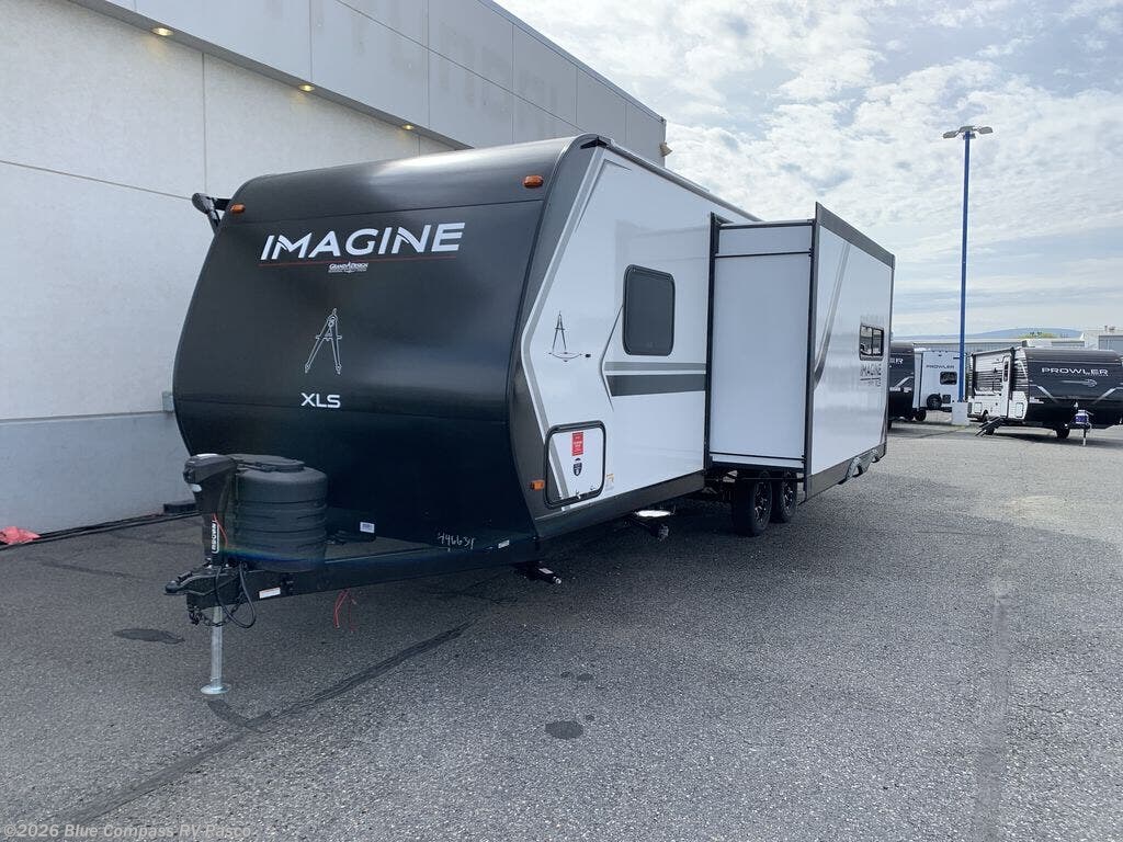 New 2026 Grand Design Imagine XLS 25DBE available in Pasco, Washington