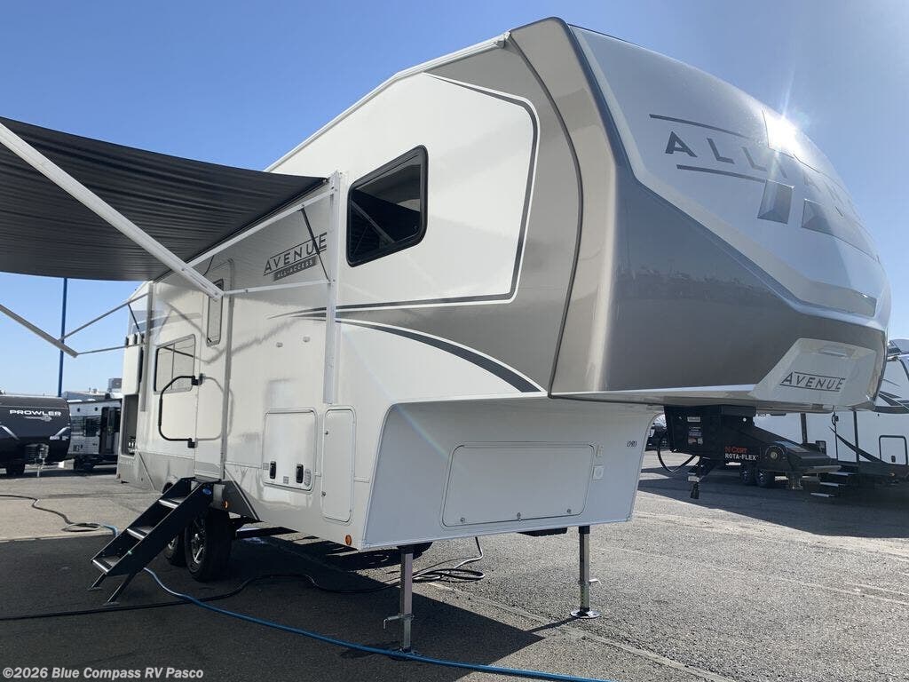 2026 Avenue All-Access 23ML by Alliance RV from Blue Compass RV Pasco in Pasco, Washington