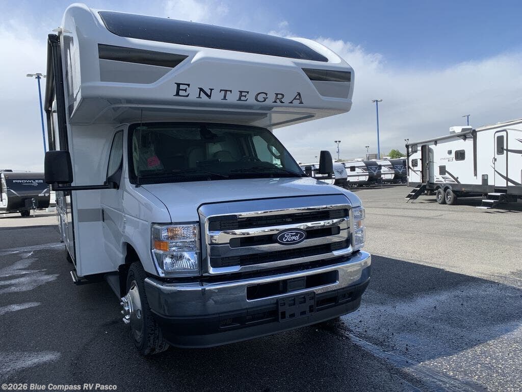 2026 Odyssey 24B by Entegra Coach from Blue Compass RV Pasco in Pasco, Washington