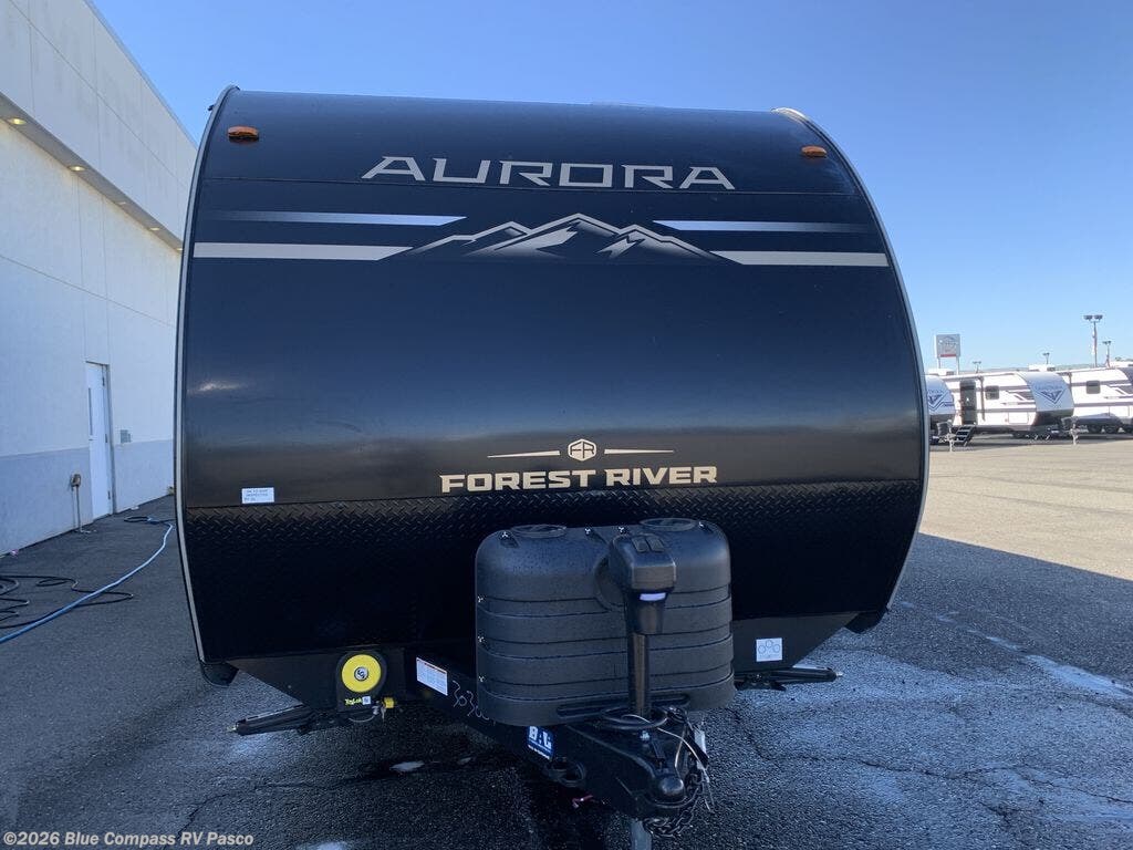 New 2026 Forest River Aurora 26ATH available in Pasco, Washington