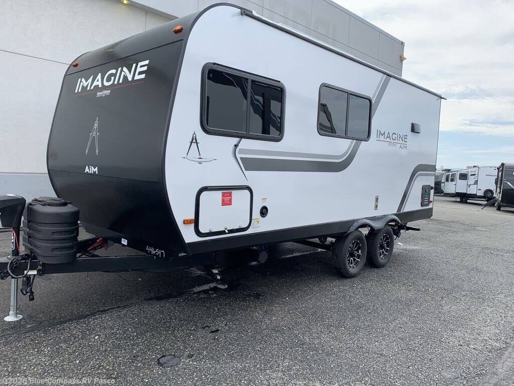 New 2026 Grand Design Imagine AIM 19MLA available in Pasco, Washington