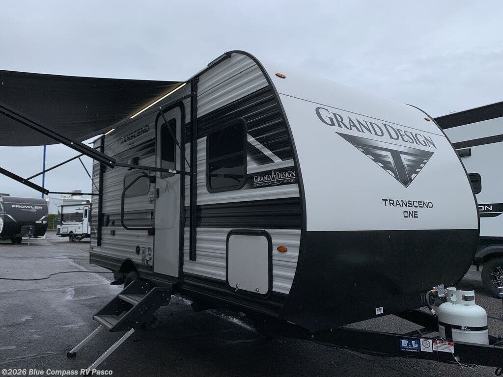 2026 Transcend One 151BH by Grand Design from Blue Compass RV Pasco in Pasco, Washington