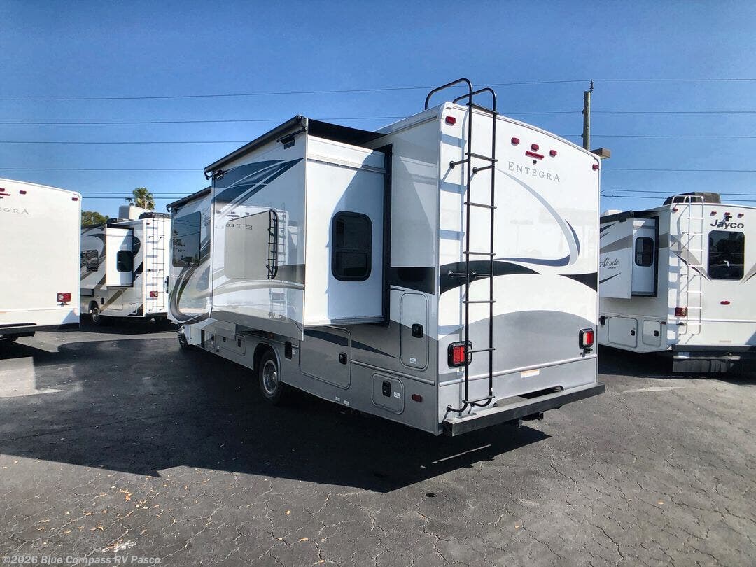 2026 Esteem 27U by Entegra Coach from Blue Compass RV Pasco in Pasco, Washington