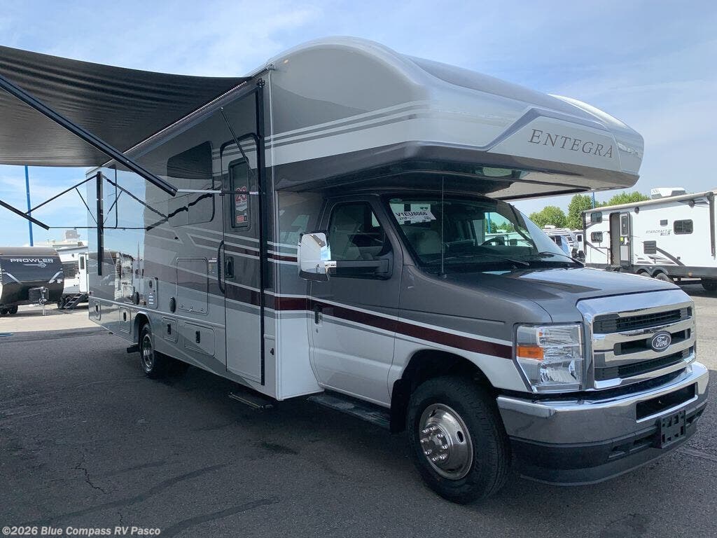 New 2026 Entegra Coach Esteem 27U available in Pasco, Washington