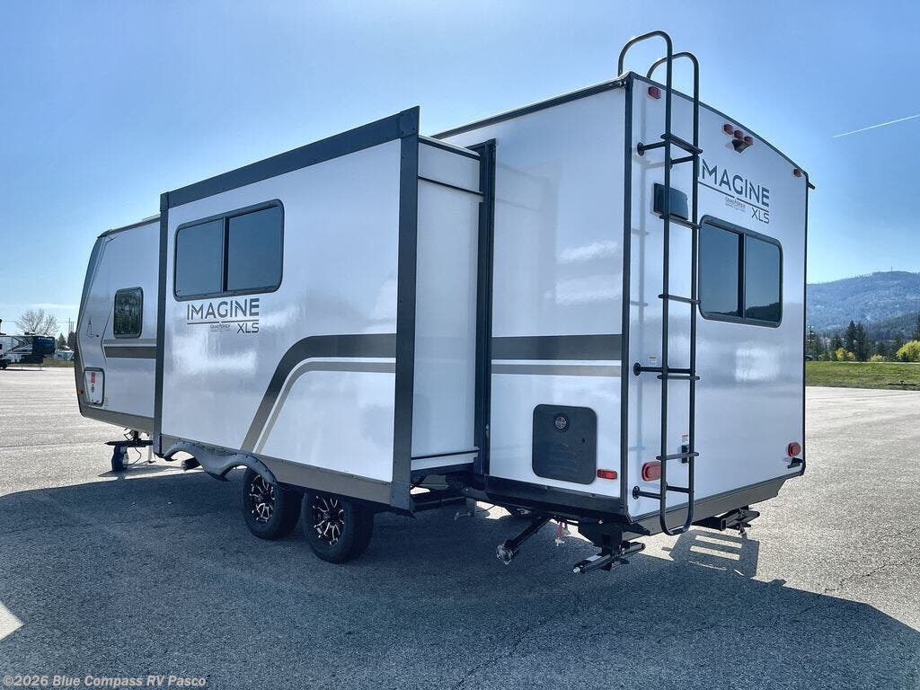 New 2026 Grand Design Imagine XLS 23LDE available in Pasco, Washington