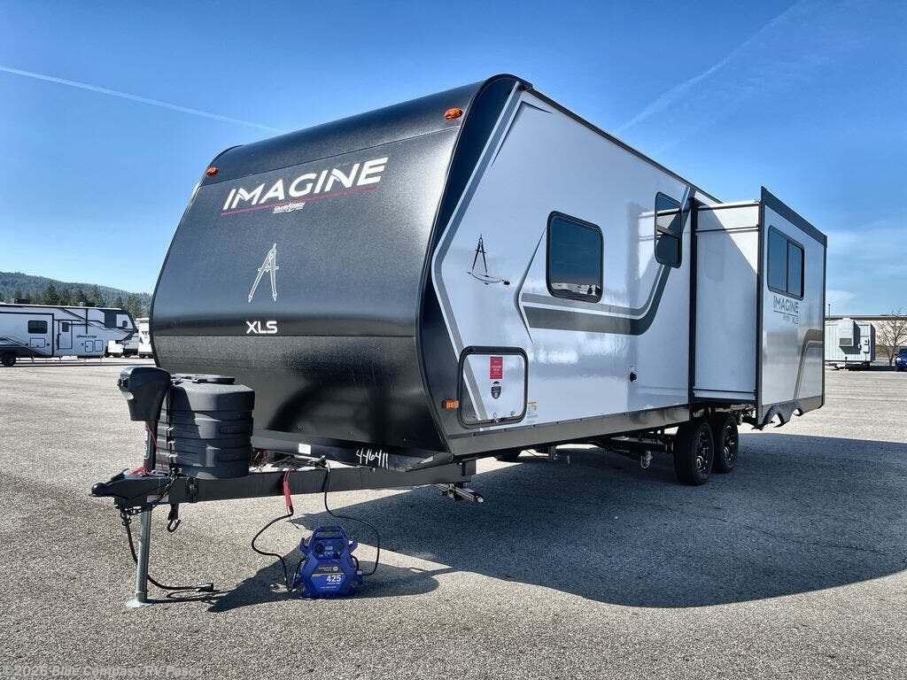 2026 Imagine XLS 23LDE by Grand Design from Blue Compass RV Pasco in Pasco, Washington