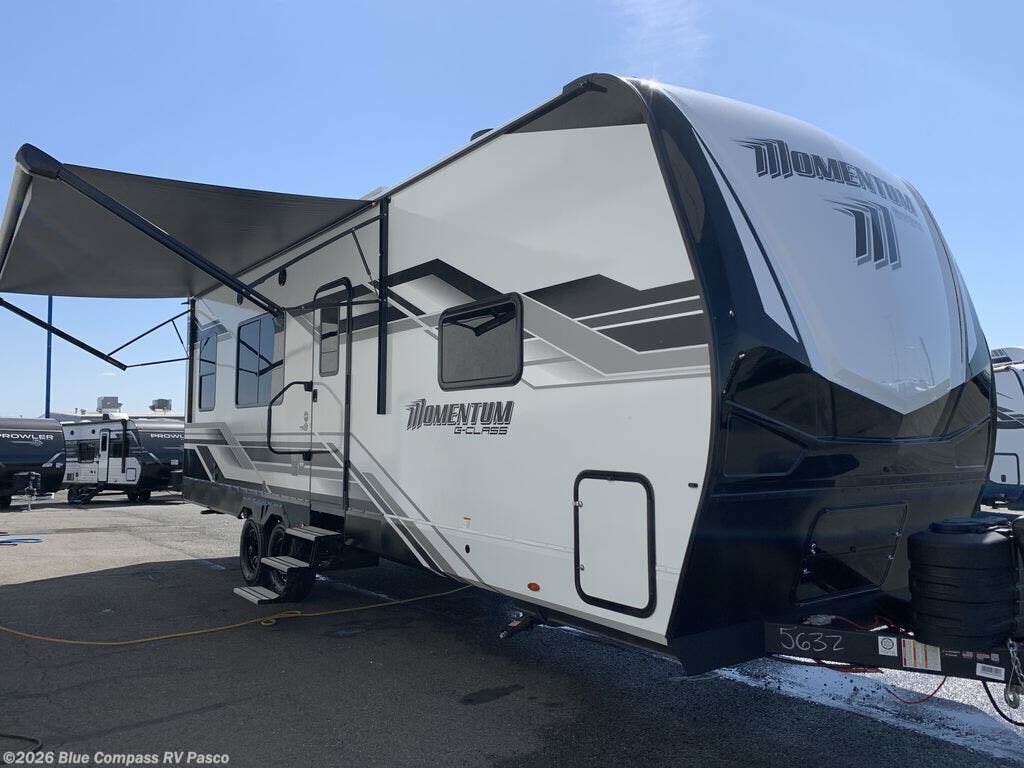 2026 Momentum G-Class 27G by Grand Design from Blue Compass RV Pasco in Pasco, Washington