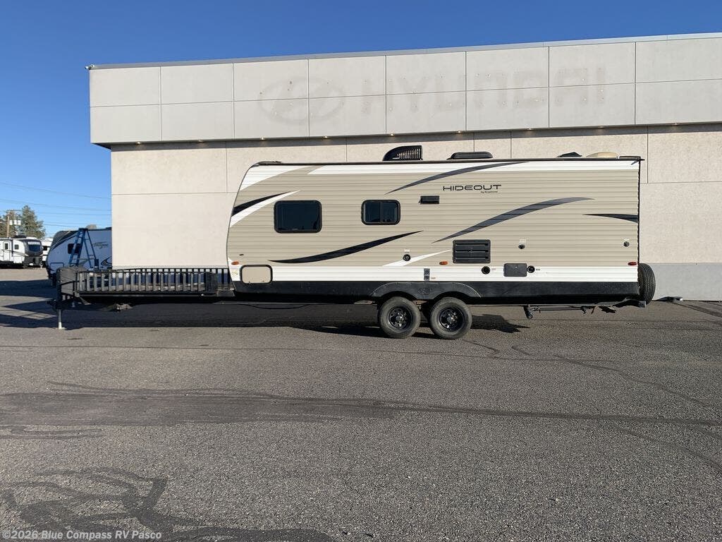 Used 2019 Keystone Hideout 21THWE available in Pasco, Washington
