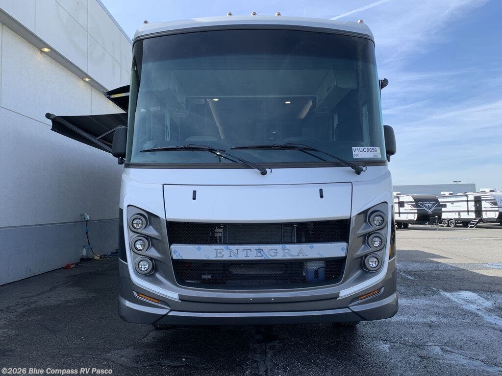 New 2026 Entegra Coach Vision XL 36C available in Pasco, Washington