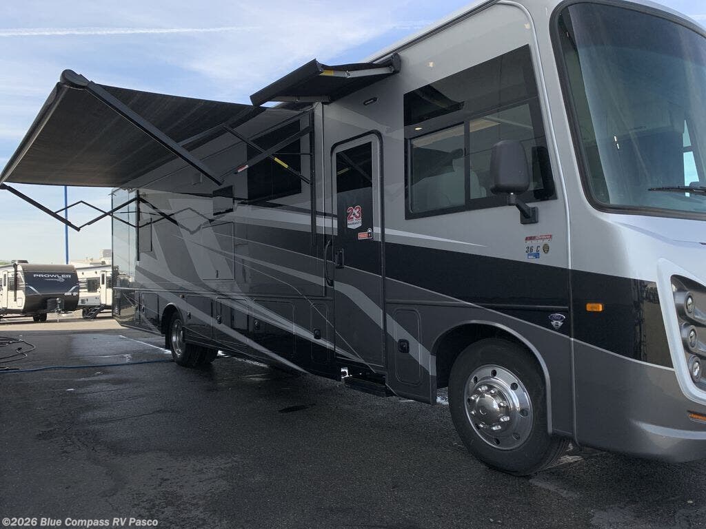 2026 Vision XL 36C by Entegra Coach from Blue Compass RV Pasco in Pasco, Washington