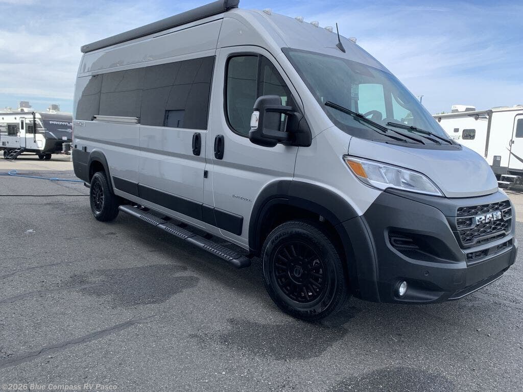 New 2027 Entegra Coach Ethos 20T available in Pasco, Washington