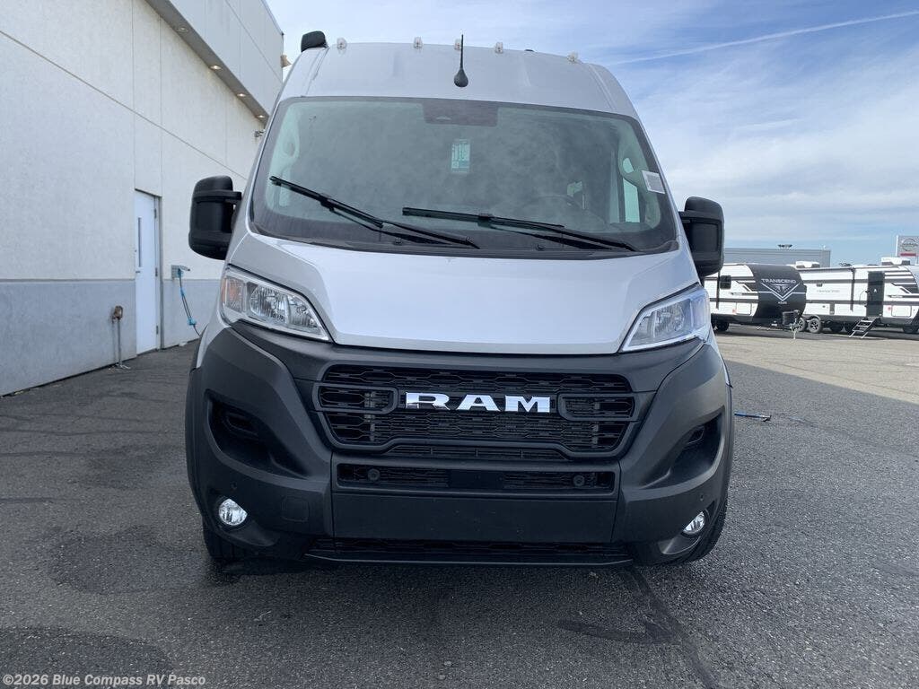 2027 Ethos 20T by Entegra Coach from Blue Compass RV Pasco in Pasco, Washington