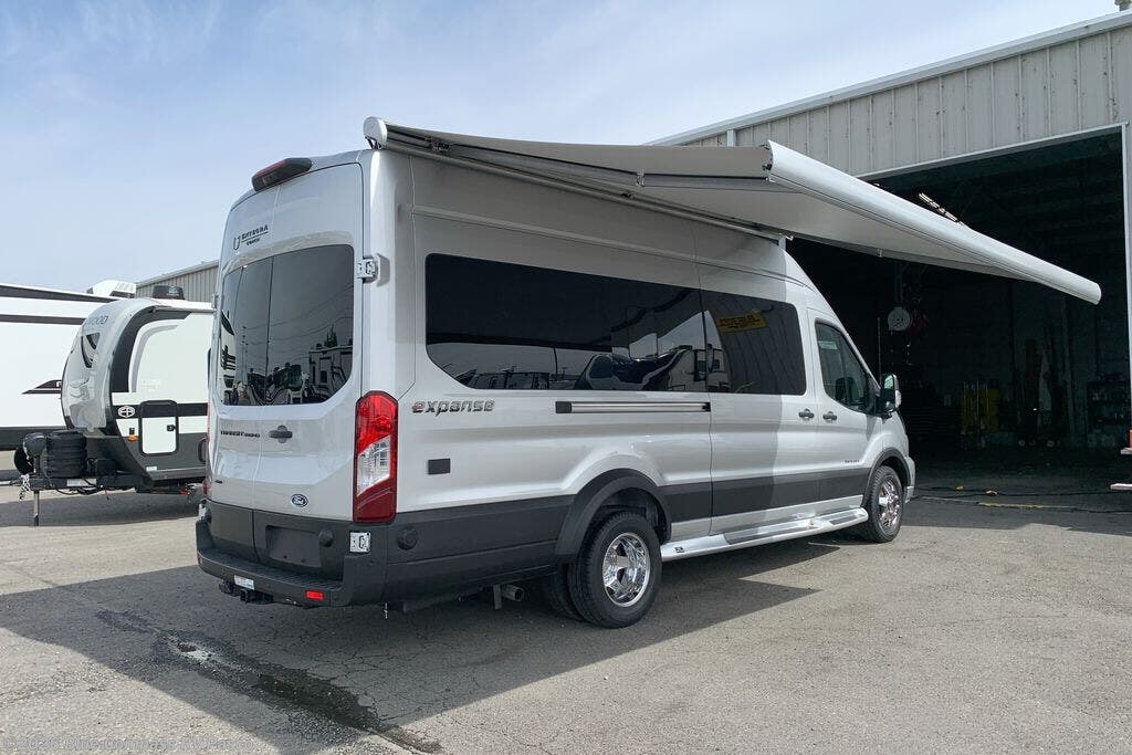 New 2027 Entegra Coach Expanse 21T available in Pasco, Washington