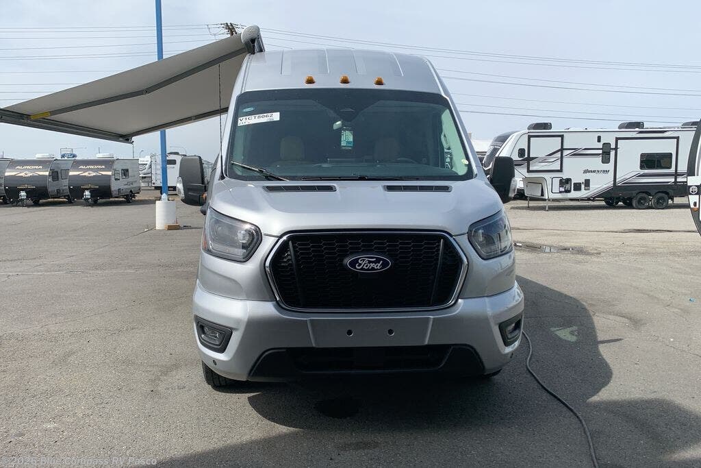 2027 Expanse 21T by Entegra Coach from Blue Compass RV Pasco in Pasco, Washington
