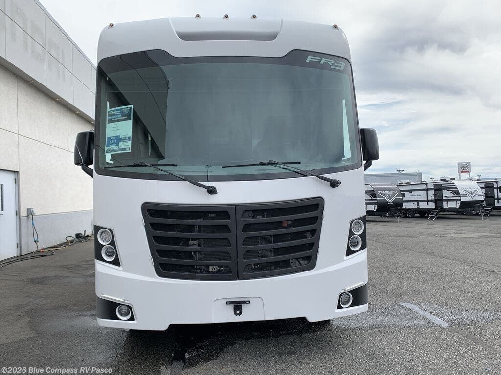 Used 2024 Forest River FR3 30DS available in Pasco, Washington