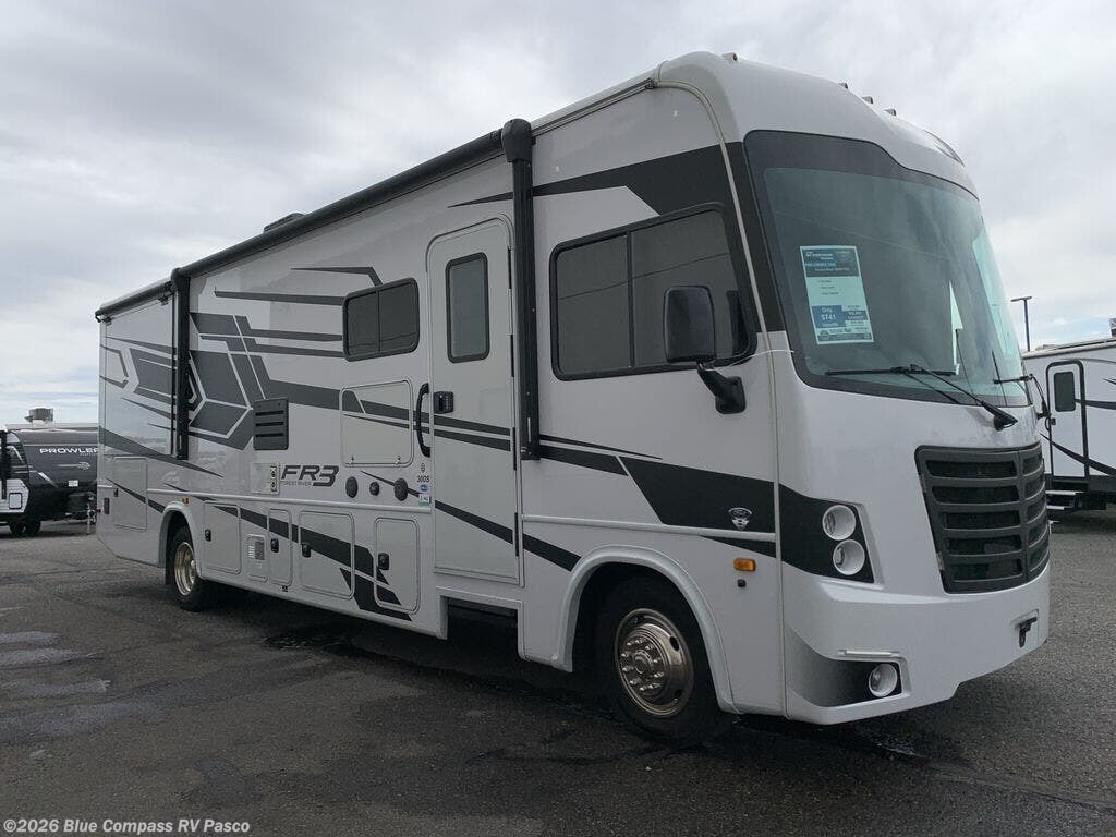 2024 FR3 30DS by Forest River from Blue Compass RV Pasco in Pasco, Washington
