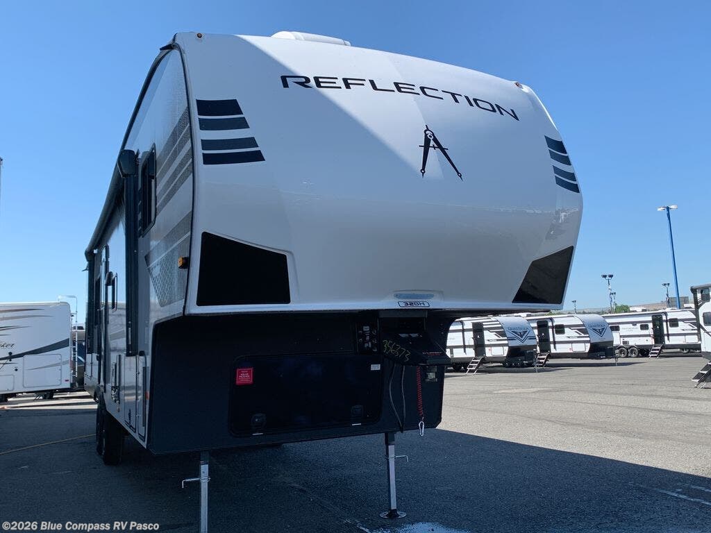 2026 Reflection 100 Series 32BH by Grand Design from Blue Compass RV Pasco in Pasco, Washington