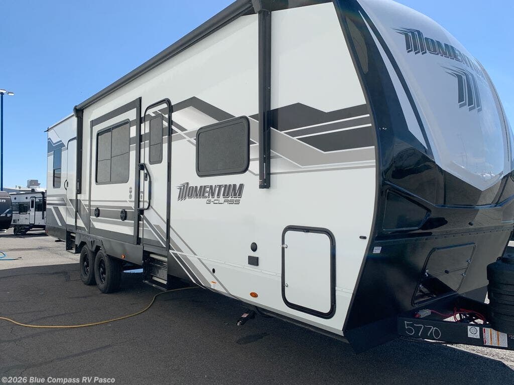 New 2026 Grand Design Momentum G-Class 29GS available in Pasco, Washington