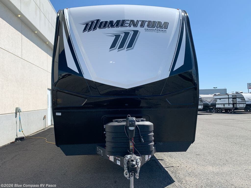 2026 Momentum G-Class 29GS by Grand Design from Blue Compass RV Pasco in Pasco, Washington