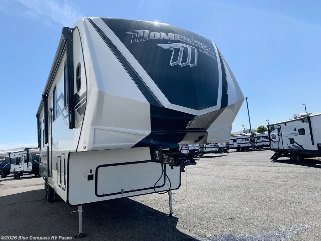 2026 Momentum G-Class 325G by Grand Design from Blue Compass RV Pasco in Pasco, Washington