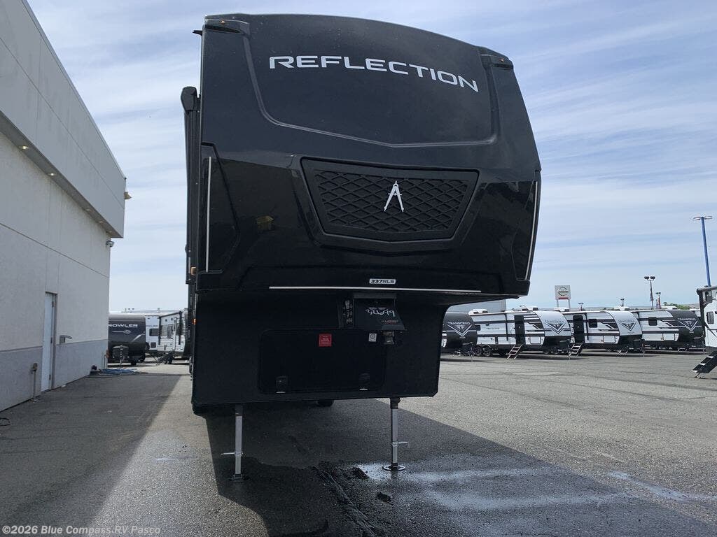2026 Reflection 337RLS by Grand Design from Blue Compass RV Pasco in Pasco, Washington
