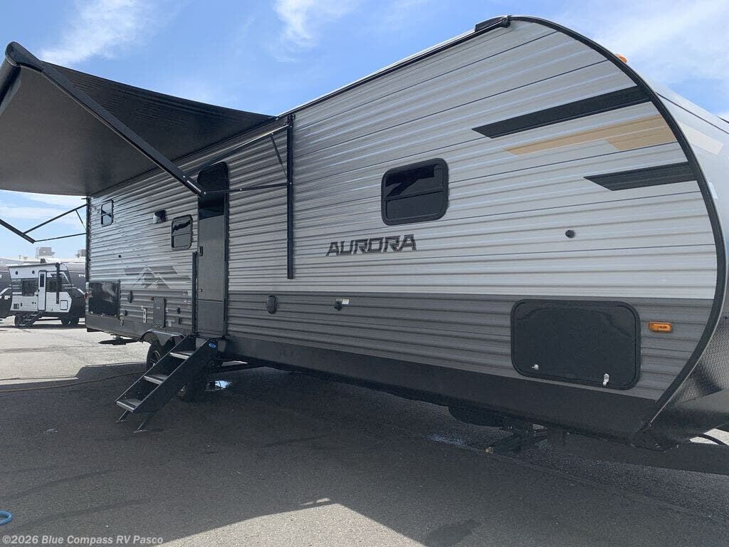 2026 Aurora 29TQS by Forest River from Blue Compass RV Pasco in Pasco, Washington