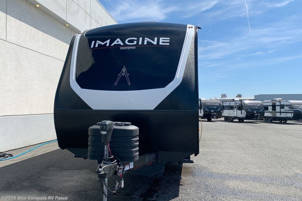 2026 Imagine 2970RL by Grand Design from Blue Compass RV Pasco in Pasco, Washington