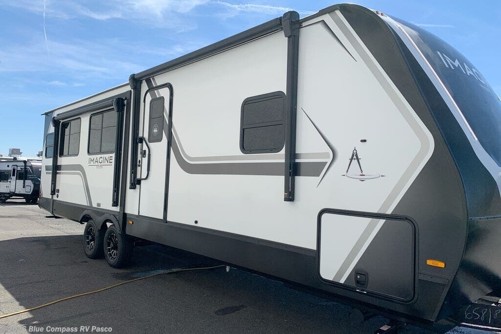 New 2026 Grand Design Imagine 2970RL available in Pasco, Washington