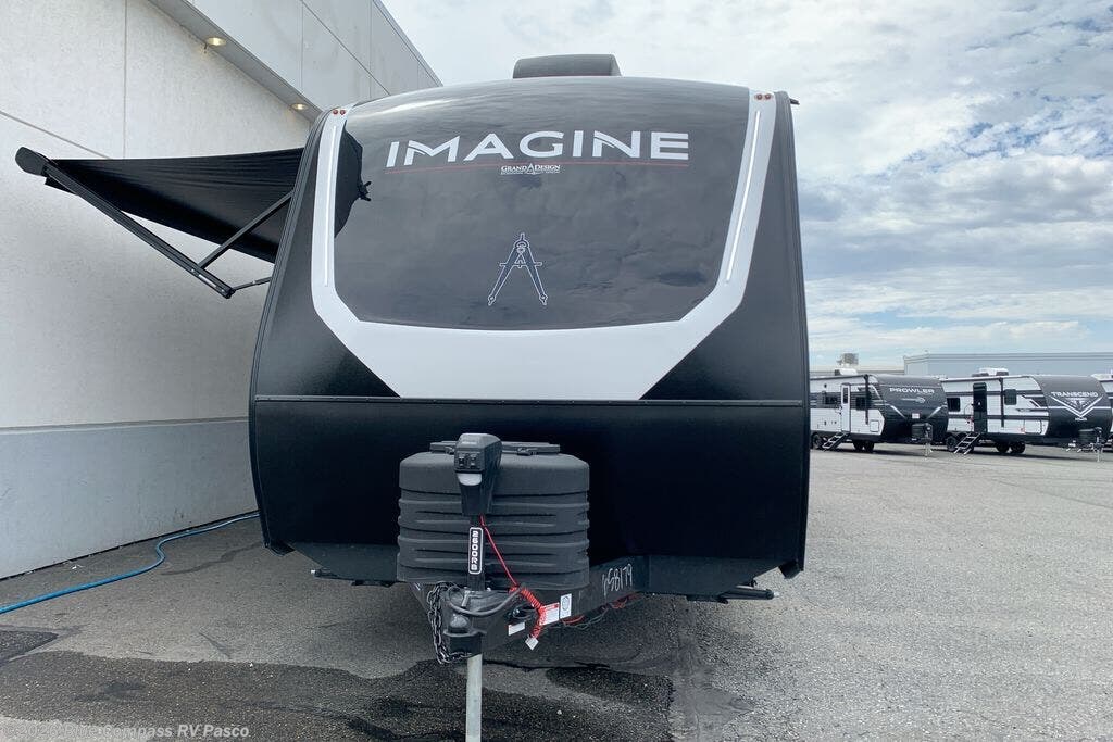2026 Imagine 2600RB by Grand Design from Blue Compass RV Pasco in Pasco, Washington