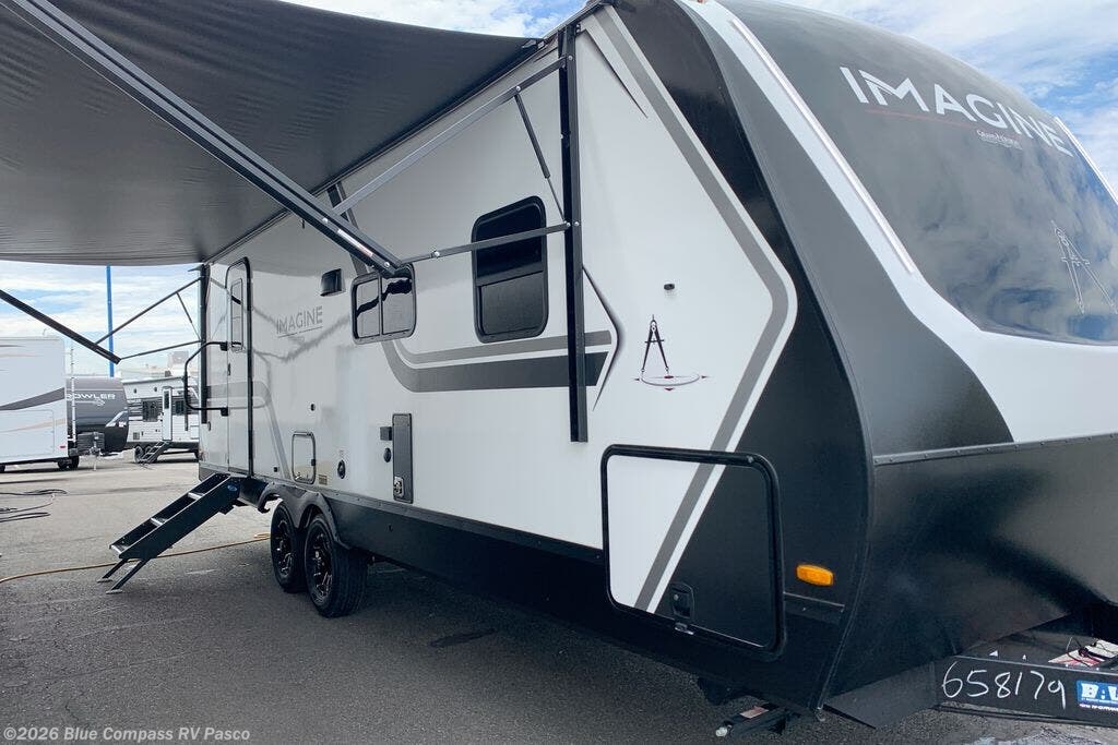 New 2026 Grand Design Imagine 2600RB available in Pasco, Washington